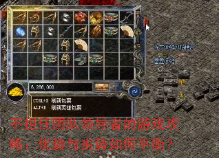 �������Ŷ��쵼�ߵ���Ϸ���ԣ��������������ƽ�⣿