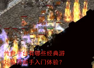 ����ƽ̨����Щ������Ϸֵ�������������飿