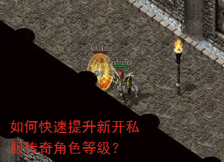 如何快速提升新开私服传奇角色等级? 如何快速提升新开私服传奇角色等级?