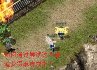 ���ͨ��������Щ���������Խ�ָ��