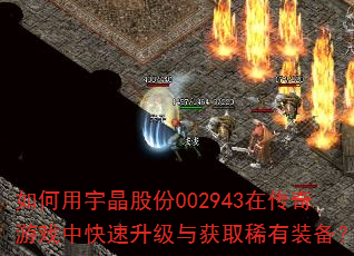 �������ɷ�002943�ڴ�����Ϸ�п����������ȡϡ��װ����