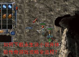 �������������С˵�����鴫����Ϸ����ȫ���̣�