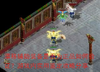 漂移辅助装备是否为正品如何验证?游戏内实用鉴定攻略分享 漂移辅助装备是否为正品如何验证?游戏内实用鉴定攻略分享